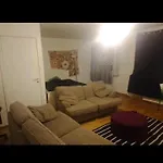 Arvin Apartment