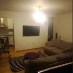 Arvin Apartment