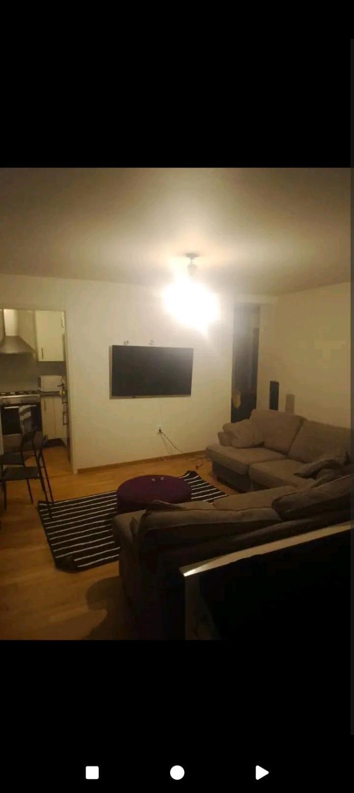 Arvin Apartamento